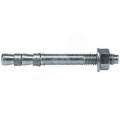 Анкер клиновой EXA 20/80 (20х230) GVZ (97758)