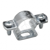 Хомут трубный KOPI Pk13.5 19-21мм (50шт) (2330)