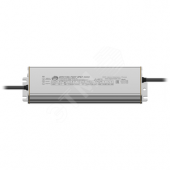 Драйвер светодиодный ИПС160-1050Т IP67 ПРОМ 0800 (ИПС160-1050Т IP67 ПРОМ 0800)