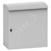 Шкаф Outdoor S3D HD 500x400x200мм IP66 (NSYS3HD5420)
