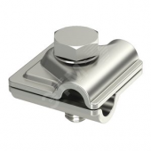 Соединитель проволоки универсальный (249 8-10 V4A)