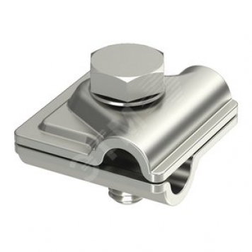 Соединитель проволоки универсальный (249 8-10 V4A)