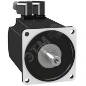 Двигатель BMH 140MM 10.3НМ IP65 2400Вт без шпонок