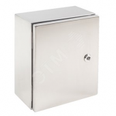 Щит из нержавеющей стали Inox AISI 304 (300х 00х150) IP66 У1 EKF PROxima