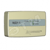 Модуль дымоудаления МДУ-1 исп.01 R1 Адресная система R1 (МДУ-1 исп.01 R1)