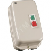 Контактор КМИ49562 95А IP54 с индикацией Ue=400В/АС3