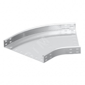 Угловая секция 45° 60x500 (RBU 45 650VA4571)