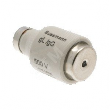 Предохранитель-D2 4A T GL/GG 500VAC (4D27)