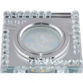 ULP-6060 48W/4000К IP40 UNIVERSAL WHITE Светильниксветодиодный потолочный универсальный. Белый свет (4000K). 5200Лм. Корпус белый. В комплекте с и/п