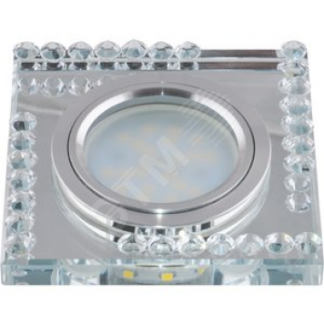 ULP-6060 48W/4000К IP40 UNIVERSAL WHITE Светильниксветодиодный потолочный универсальный. Белый свет (4000K). 5200Лм. Корпус белый. В комплекте с и/п