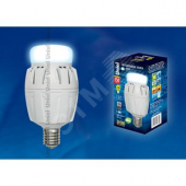 Лампа светодиодная LED 150вт 100-265в E40 6000К (UL-00000538)