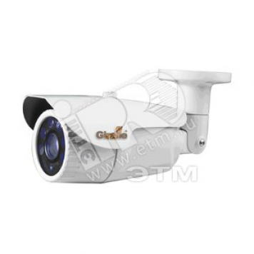 Видеокамера IP уличная с варифокалом 1.3 Мп (GF-IPIR4455MP1.3-VF)