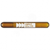Анкер химический (капсула) UMV-P 20х170 (7949)