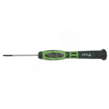 Отвертка для электроники S-Tx 6 (100718 A)