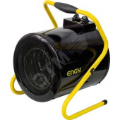 Тепловая пушка ENGY EN-5R, 4,5 кВт, круглая (015746)