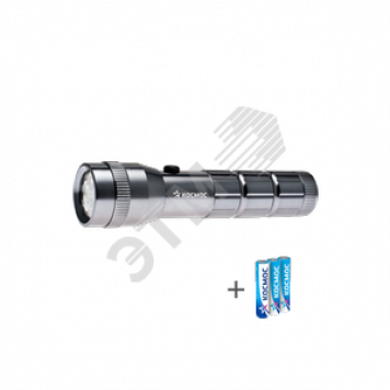 Фонарь светодиодный 3хR03(AAA) 14хLED