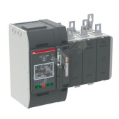 АВР TruONE OXB400E3X2QT 400А 3P DIP (1SCA153520R1001)