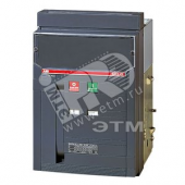 Выключатель-разъединитель выкатной E2S/MS 1600 3p W MP LTT (исполнение на -40С)