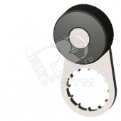 ПОЗИЦИОННЫЙ ВЫКЛЮЧАТЕЛЬ 3SE52 METAL LEVER 21MM LONG PLASTIC ROLLER 19MM (3SE5000-0AA21-1AJ0)