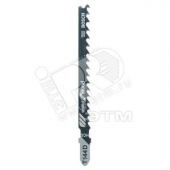 Пилка лобзиковая T 144 D/HCS (5шт) (2.608.630.040)