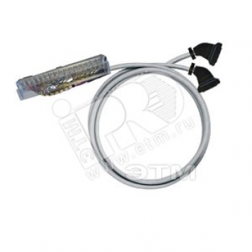 Интерфейс PAC-MICR-HE20-V1-1M