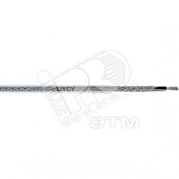 Провод LiYCY 1x2.5