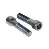 Винт M10-6gх55.88 ГОСТ 11738-84