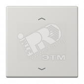 Клавиша для кнопки BCU (LS990PLG)