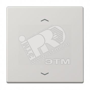 Клавиша для кнопки BCU (LS990PLG)