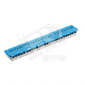 Клеммник винтовой N11x16-15х6мм NK/S26 (NK/S26)