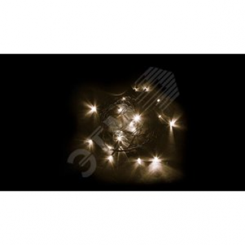 Гирлянда линейная LED 2700K 2м (CL02)