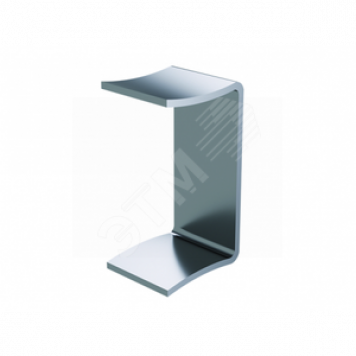 Держатель крышки H=50 INOX 316L (GCC50000I)