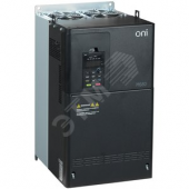 Преобразователь частоты M680 380В 3Ф 37-45кВт 75-92A серии ONI (M680-33E37-45IP20)