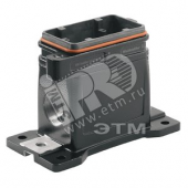 Корпус HDC IP68 06B SS 2PG29