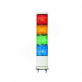 Колонна в сборе 60мм 24В AC/DC LED