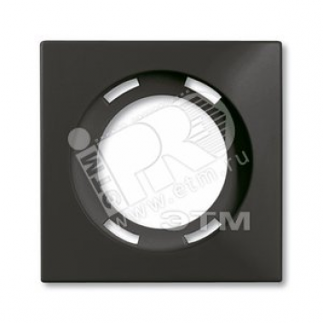 BASIC 55 Центральная плата для светосигнализатора 2061/2061U chateau-black (1756-95-507)