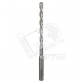 Сверло SDS-plus-7 8x100/165мм для сильно армированного бетона (2.608.576.131)