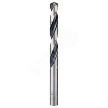 Сверло HSS PointTeQ (5шт) 11.8mm (2.608.577.286)