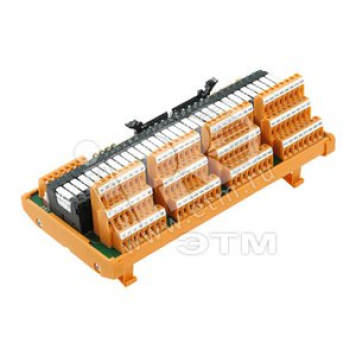 Интерфейс RSM-32 PLC C 1CO Z (1129070000)