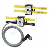 AS-INTERFACE ACCESSORIES PROFILE GASKET ДЛЯ CABLE GLAND M20X1.5 ДЛЯ AS-I CABLE, SHAPED TRAPEZOIDAL-SECTION