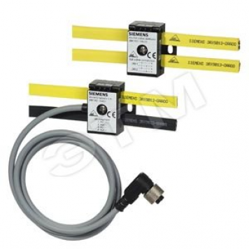 AS-INTERFACE ACCESSORIES PROFILE GASKET ДЛЯ CABLE GLAND M20X1.5 ДЛЯ AS-I CABLE, SHAPED TRAPEZOIDAL-SECTION