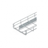 Проволочный лоток 55x500x3000 (GRM-T 55 500 G)