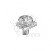 Винт HDC PE S6/6 SCREW M4x8