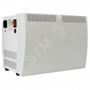 Источник питания Teplocom - 250+ источник питания offline 220В, 250ВА, без АКБ
