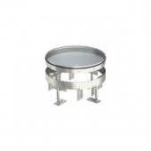 Рамка кассетная RKR2 номинальный размер 7 275 мм (сталь) (RKR2 7V 20)