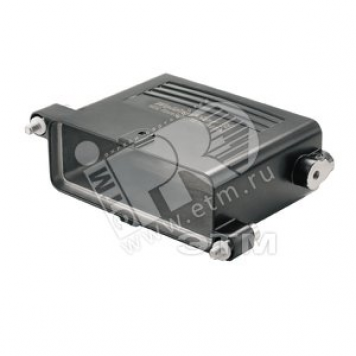 Корпус HDC IP68 HP 24B TO