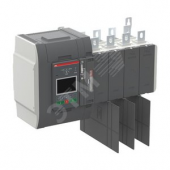 АВР TruONE OXB800E3S3QT 800А 3P+N LCD