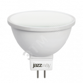 Лампа светодиодная LED 9w GU5.3 4000K JCDR Jazzway (5019577)