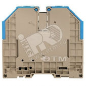 Клемма проходная WDU 120/150 BL (1024580000)