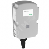 Регистратор SCADAPack 50 2G модем внешняя антенна (TBUP50-2200)